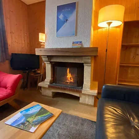 Chalet Aster 1 - Terrasse - 2 - 7 Pers * Germ