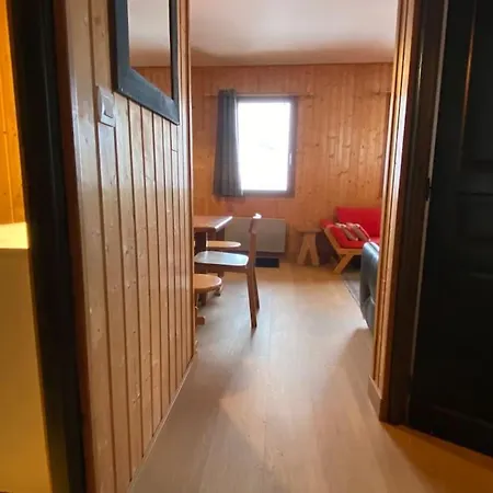 Chalet Aster 1 - Terrasse - 2 - 7 Pers * Germ