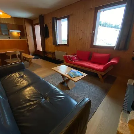 Apartman Chalet Aster 1 - Terrasse - 2 - 7 Pers Germ