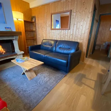 Chalet Aster 1 - Terrasse - 2 - 7 Pers