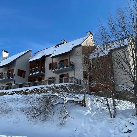 Apartment Chalet Aster 1 - Terrasse - 2 - 7 Pers
